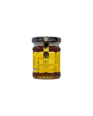 yemeni honey 125g