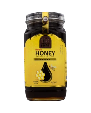 yemeni honey 1kg