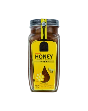 yemeni honey 500g