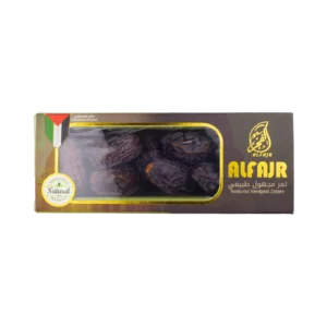 alfajr palestinian medjool dates 500g