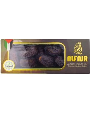 alfajr palestinian medjool dates 500g