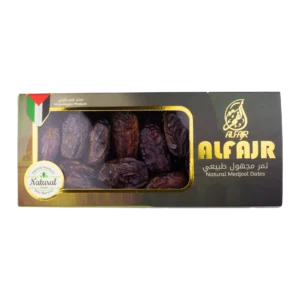alfajr palestinian medjool dates 5kg