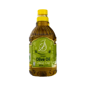 alfajr virgin olive oil 2l