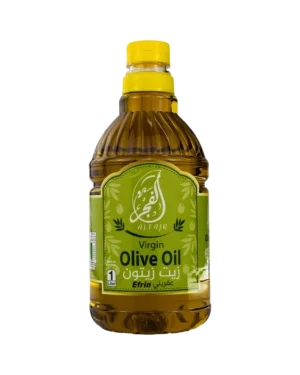 alfajr virgin olive oil 2l