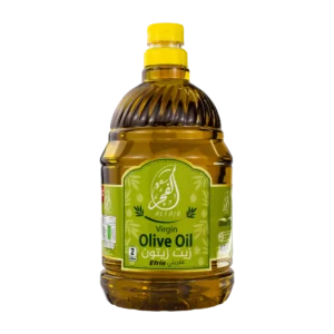 alfajr virgin olive oil 3l