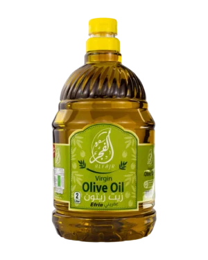 alfajr virgin olive oil 3l