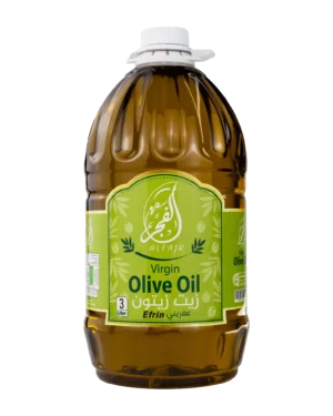 alfajr virgin olive oil 3l
