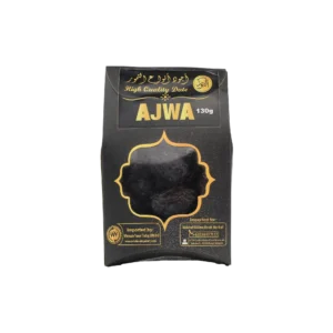 alnoor ajwa 130g