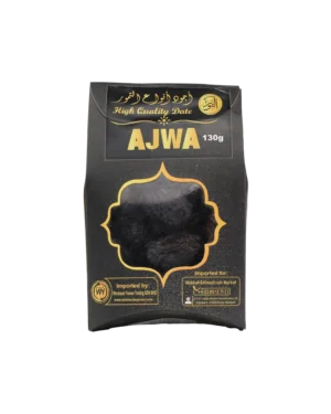 alnoor ajwa 130g