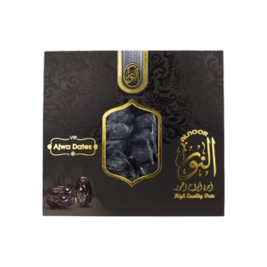 alnoor ajwa 1kg