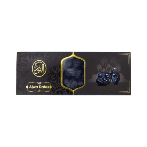 alnoor ajwa 500g
