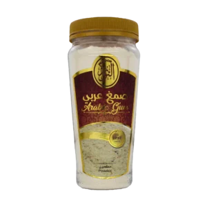 alnoor arabic gum powder