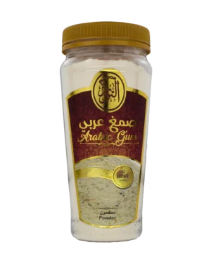 alnoor arabic gum powder