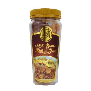 alnoor arabic gum crystal