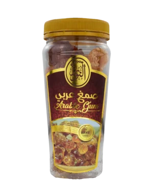 alnoor arabic gum crystal