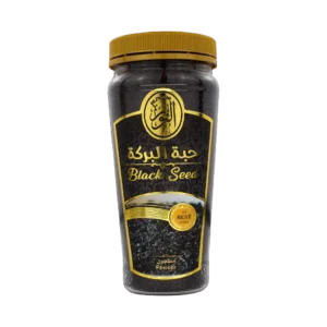 alnoor black seed powder