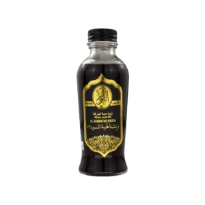 alnoor black seeds oil 130ml