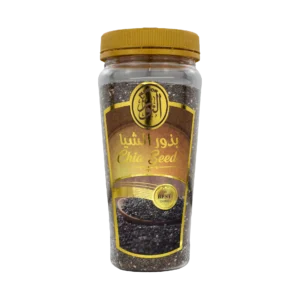alnoor chia seeds