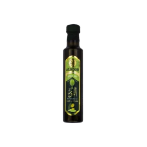 alnoor extra virgin olive oil 250ml