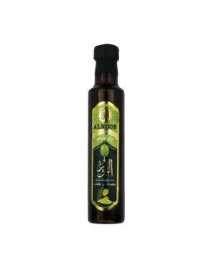 alnoor extra virgin olive oil 250ml