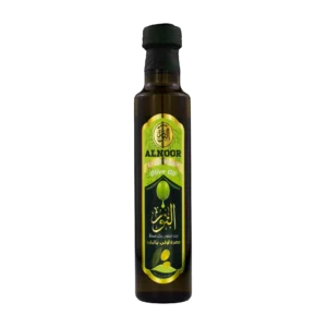 alnoor extra virgin olive oil 500ml