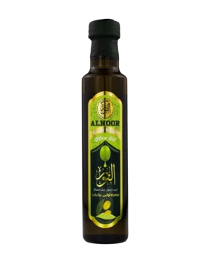 alnoor extra virgin olive oil 500ml