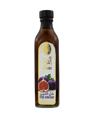 alnoor fig vinegar 380ml