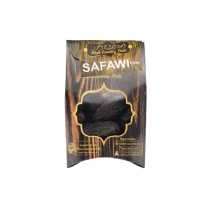 alnoor safawi 130g