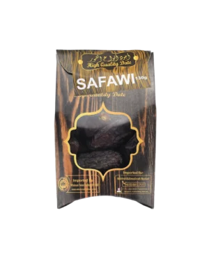 alnoor safawi 130g