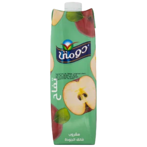 domty apple premium drink 1000ml