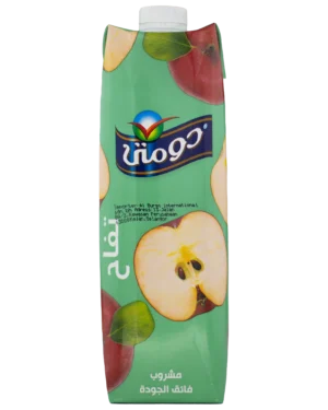 domty apple premium drink 1000ml