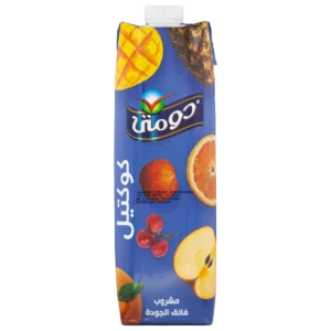 domty cocktail premium drink 1000ml