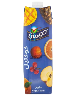 domty cocktail premium drink 1000ml