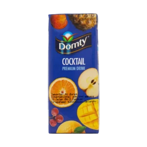 domty cocktail premium drink 235ml