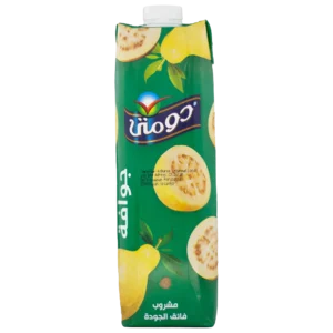 domty guava premium drink 1000ml