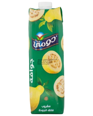 domty guava premium drink 1000ml