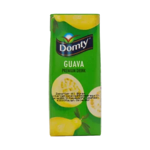 domty guava premium drink 235ml