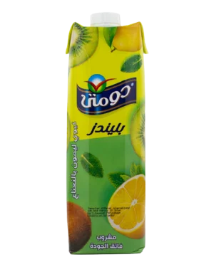 domty kiwi lemon mint 1000ml