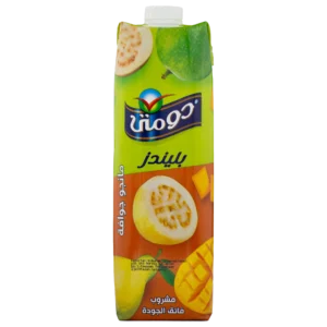 domty mango guava 1000ml