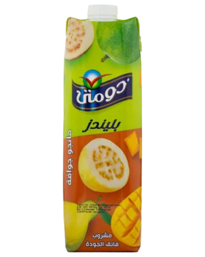 domty mango guava 1000ml