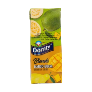 domty mango guava 235ml