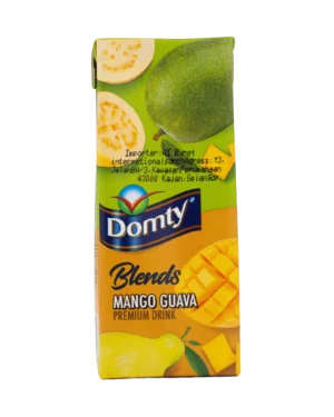 domty mango guava 235ml