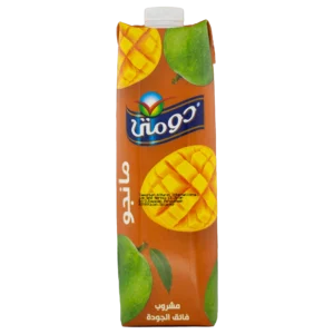 domty mango premium drink 1000ml