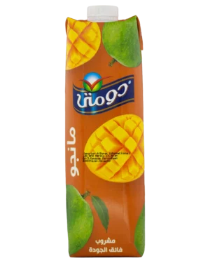 domty mango premium drink 1000ml