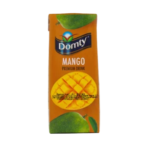 domty mango premium drink 235ml
