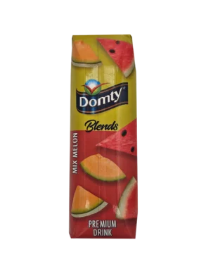domty mix melon 1000ml