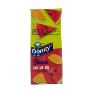 domty mix melon 235ml