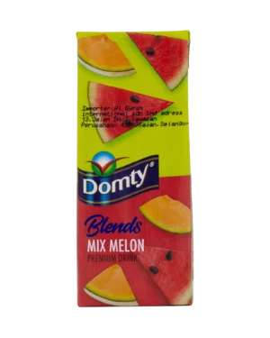 domty mix melon 235ml