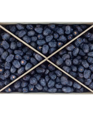 haramain ajwa madinah date vip