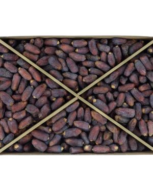 haramain maryami madinah date